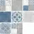 Atrivm Cuadrado Provenzal Mat. 23.5x23.5 Atrivm Cuadrado Provenzal Mat. 23.5x23.5