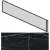 Rex Ceramiche Prexious 756333 Thunder Night Glossy 60x4.6