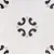 Ceramica Fioranese Cementine Black&White CBW20C3 3 20x20 Ceramica Fioranese Cementine Black&White CBW20C3 3 20x20