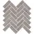 Sant Agostino Tailorart CSASPTGY30 Spina Grey 30x30
