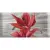 Absolut Keramika Monocolor Mix Flowers RBW 2 7.5x15