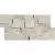 Rex Ceramiche Ardoise 739372 Modulo Muretto 3d Gris 30x30 Rex Ceramiche Ardoise 739372 Modulo Muretto 3d Gris 30x30