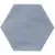 Adex Levante ADLE1026 Hexagono Brisa Glossy 10,8x12,4