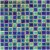 NSmosaic Porcelain PW2323-14 30x30 NSmosaic Porcelain PW2323-14 30x30