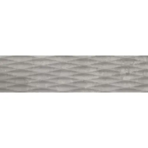 Cerrad Masterstone 5903313315036 Silver Waves Rect 29,7x119,7