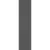 Casalgrande Padana Architecture 4780046 Dark Grey Naturale 9.4 60x15
