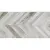 Ascot Rafters RFDC121R White Chevron Rett. 120x60 Ascot Rafters RFDC121R White Chevron Rett. 120x60