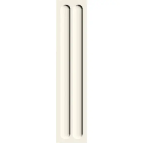 Grupa Paradyz Monpelli White Cegielka Struktura C 10,7mm 6,5x29,8