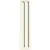 Grupa Paradyz Monpelli White Cegielka Struktura C 10,7mm 6,5x29,8 Grupa Paradyz Monpelli White Cegielka Struktura C 10,7mm 6,5x29,8