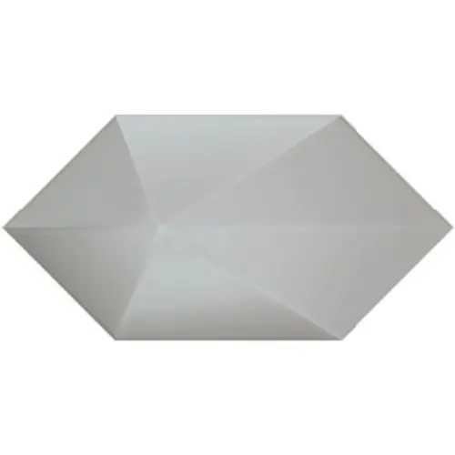 Tonino Lamborghini Galaxia 185116 Diamond 3D Platinum Glossy 11x17 - керамическая плитка и керамогранит