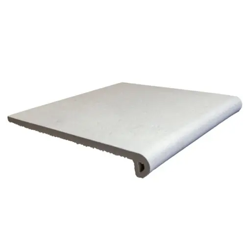 Exagres Boston Peldano White 33x33