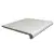 Exagres Boston Peldano White 33x33 Exagres Boston Peldano White 33x33