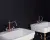 Grupa Paradyz Fashion Spirit Black Struktura Mat 9x39.8