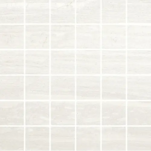 Vallelunga Tino 02TINM10S Bianco Satin Evo 30x30 - керамическая плитка и керамогранит