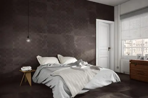 Apavisa Nanoarea 7.0 8431940288227 White Brick 29.75x29.75