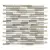 Dune Contract Mosaics 186358 Afyon 29x32.5 Dune Contract Mosaics 186358 Afyon 29x32.5