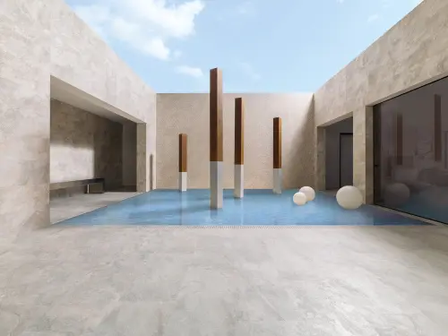 Mirage Image