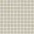 Casa Dolce Casa Neutra 749575 02 Polvere Gres A 3x3 6 Mm 30x30