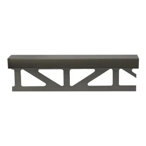 Butech Профили B71342672-100177037 Pro-Part Laton Graphite Matt 7mm 0,8x250