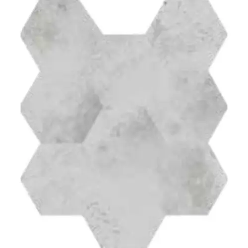 Caesar Alchemy AFW9 Frozen 3D Hexagon 28x34