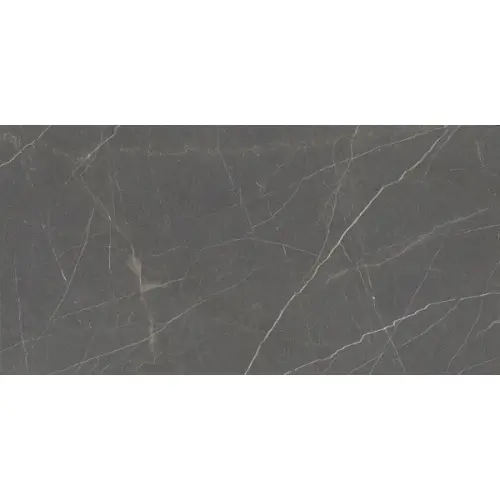 Idalgo Граните София Серый Антрацит LR 60x120 - керамическая плитка и керамогранит