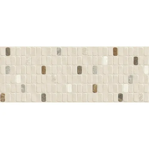 Arcana Ceramica Mousse 8YA5 Savoiardi-R Tutti Frutti 45x120 - керамическая плитка и керамогранит