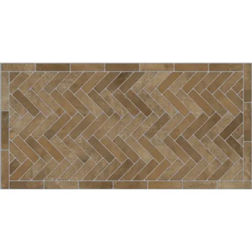 Jano Tiles Road Cotto 60x120
