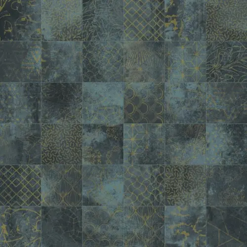 Caesar Alchemy AFW7 Navy 20x20