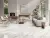 Argenta Nesta White Mat 60x120 - керамическая плитка и керамогранит