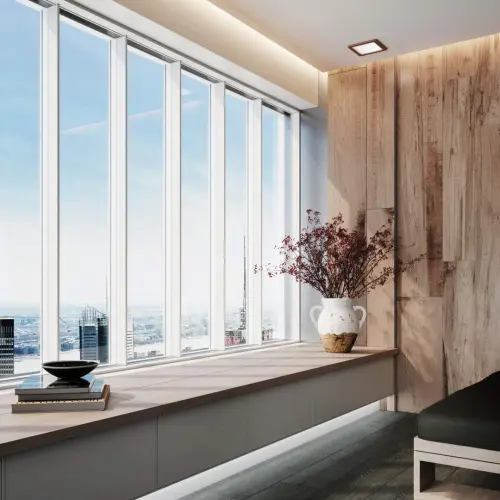 Kerama Marazzi Про Вуд DL501720R\GCS Клееная Левая Коричневая 33x33