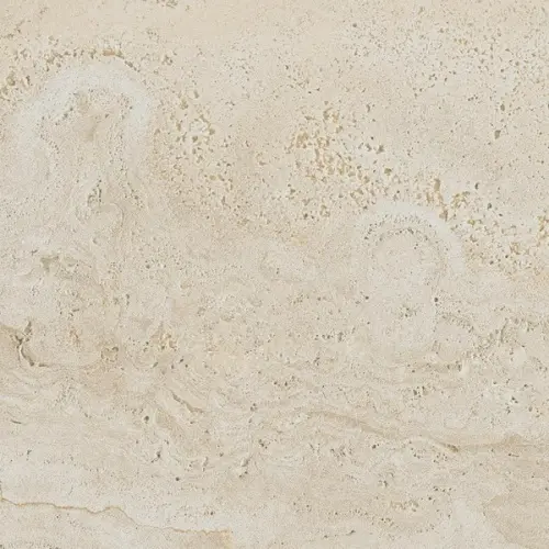 Provenza Unique Travertine ELLA Minimal Cream Naturale 120x120