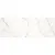 Keratile Aston Pyramid Gold Mt Rect 33.3x90