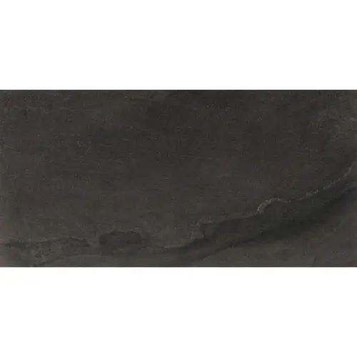 Ergon Stone Project E1D9 Controfalda Black Lappato Ret 30x60