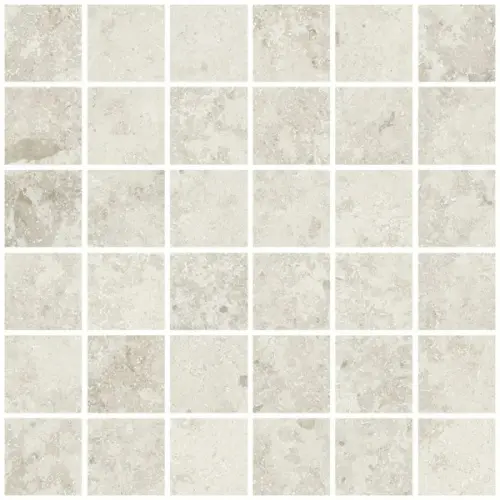 Living Ceramics Kendo LV10750 Light Soft Mosaic 55 30x30