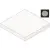 Atlas Concorde Italy Boost Vision HDEL Grey Elemento L Angolare 33x33 - керамическая плитка и керамогранит