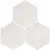 Vitra Cardostone K94740300001VTE0 White Decor Matt Non-Rec 21x24 Vitra Cardostone K94740300001VTE0 White Decor Matt Non-Rec 21x24