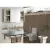 Vitra Elegant К069972 Серый 10x10