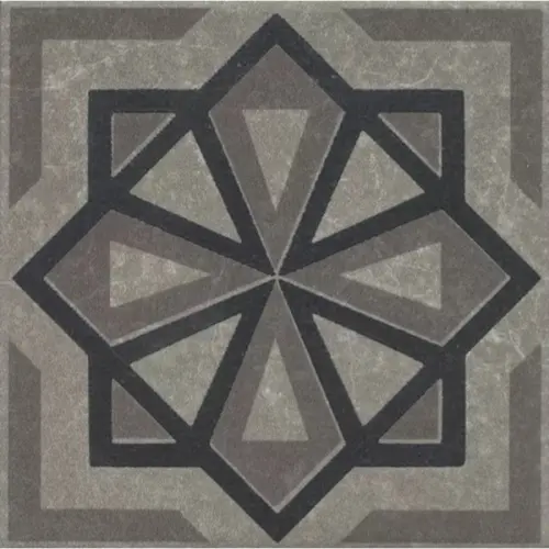 Kerama Marazzi Касабланка KMD3STA051GN Серый Матовый 9,8x9,8