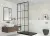 Eletto Ceramica Bianco Covelano 588402001 Levanto Luxe 48,4x70