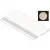Atlas Concorde Italy Nyra HC1V Sunlight Gradino Round Ang Dx 30x60 - керамическая плитка и керамогранит Atlas Concorde Italy Nyra HC1V Sunlight Gradino Round Ang Dx 30x60 - керамическая плитка и керамогранит