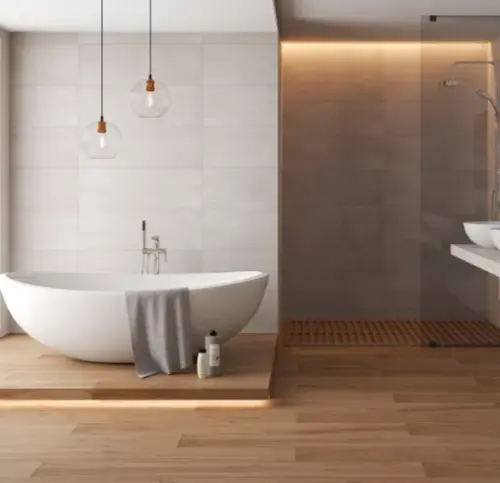 Eurotile Limerence 980 Matt 32,5x100 - керамическая плитка и керамогранит