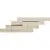 Atlas Concorde Axi AMWA White Pine Brick 3D 20x44