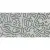 Settecento The Wall 16373 Shapes B Beige Decoro 23,7x47,8