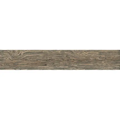 ABK Poetry Wood 0010072 Metal Oak Nat 20x120 - керамическая плитка и керамогранит
