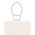 Versace Palace Living Raccordo Torello White 8941 4.5x2x3