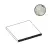 Atlas Concorde Russia Forte Dei Marmi 620090001024 Ceppo Apuano Pearl Round Angolare 60x60
