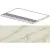 Atlas Concorde Marvel Edge AFB7 Royal Calacatta Gradino 30x60