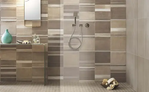 Fap Ceramiche Milano &amp; Floor fNT4 Bianco Scalino Matt 33x60