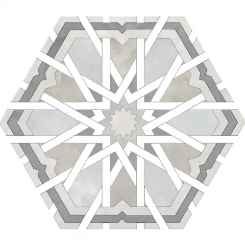 Monopole Ceramica Radiant Grey 20x24