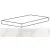Cerdomus Supreme Angolo Sn Grad.C.Retta Ivory Grip 33x120